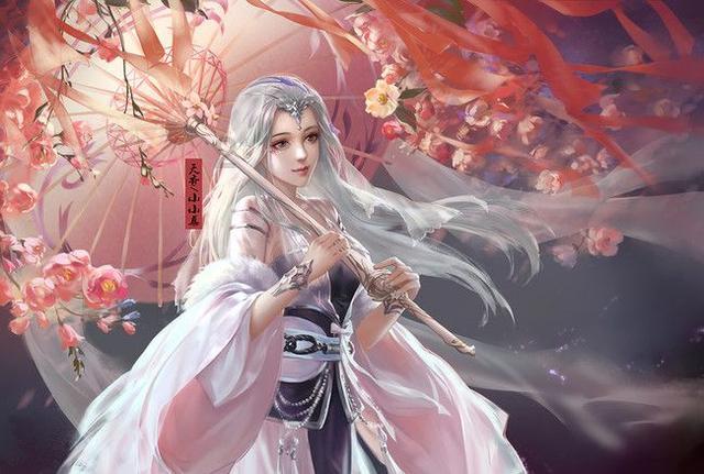 国家魔法森林逃亡